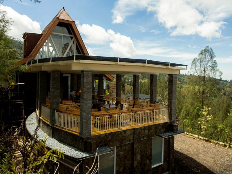 cemoro lawang stay