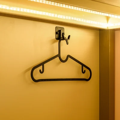 Hanger