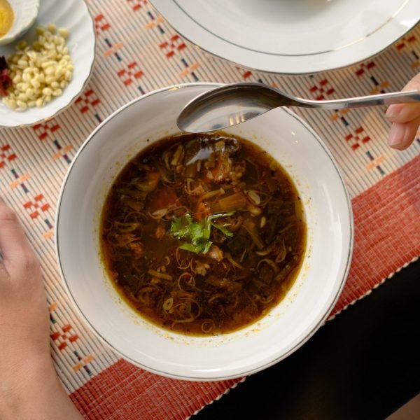 rawon malang