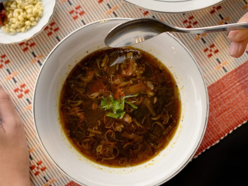 rawon malang