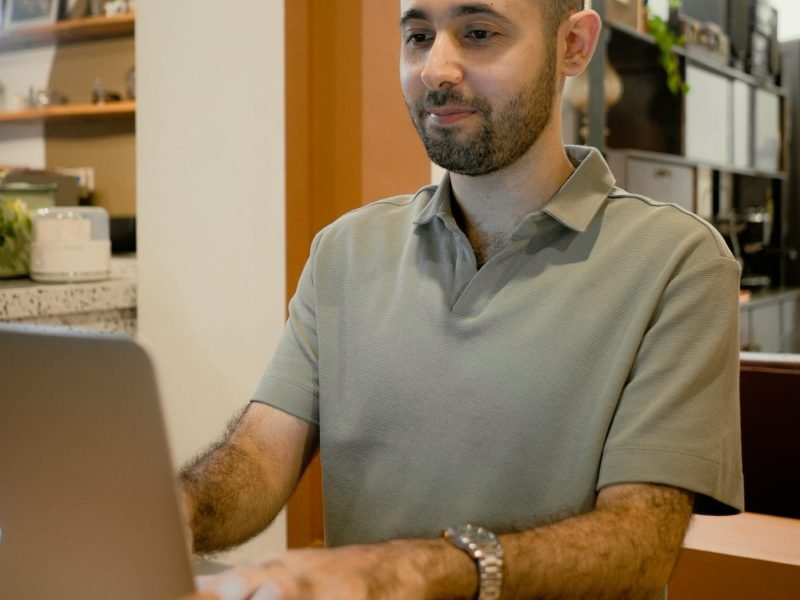 digital nomad hostel