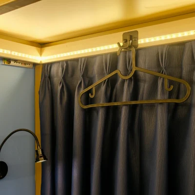 Hanger