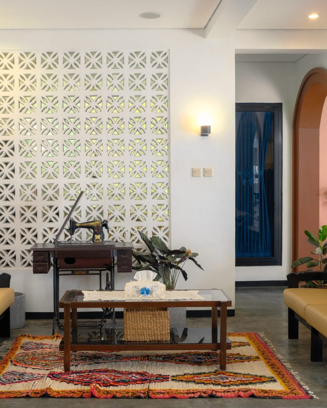 social hostel in malang