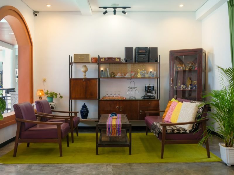 affordable place to stay near bromo