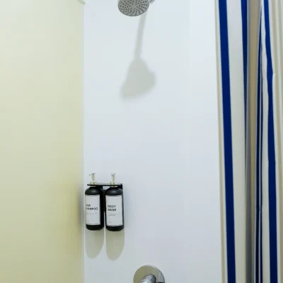 Hot Shower