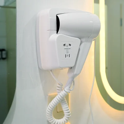 Hairdryer