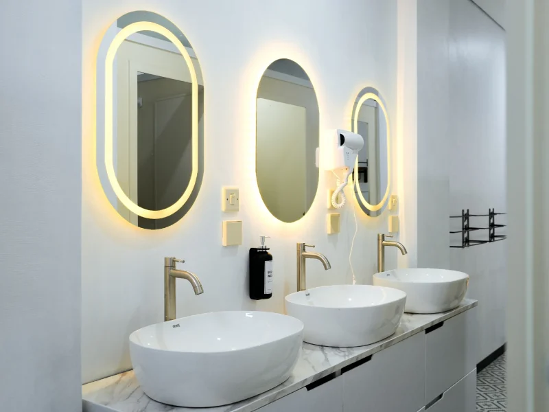 backpacker accommodation in malang