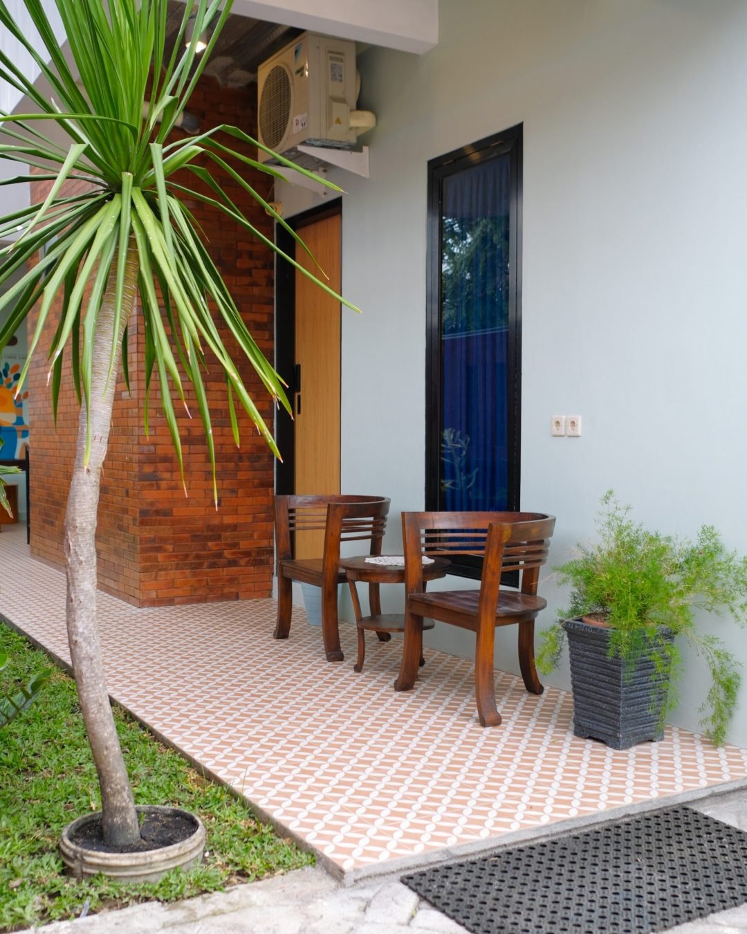 GunYun House