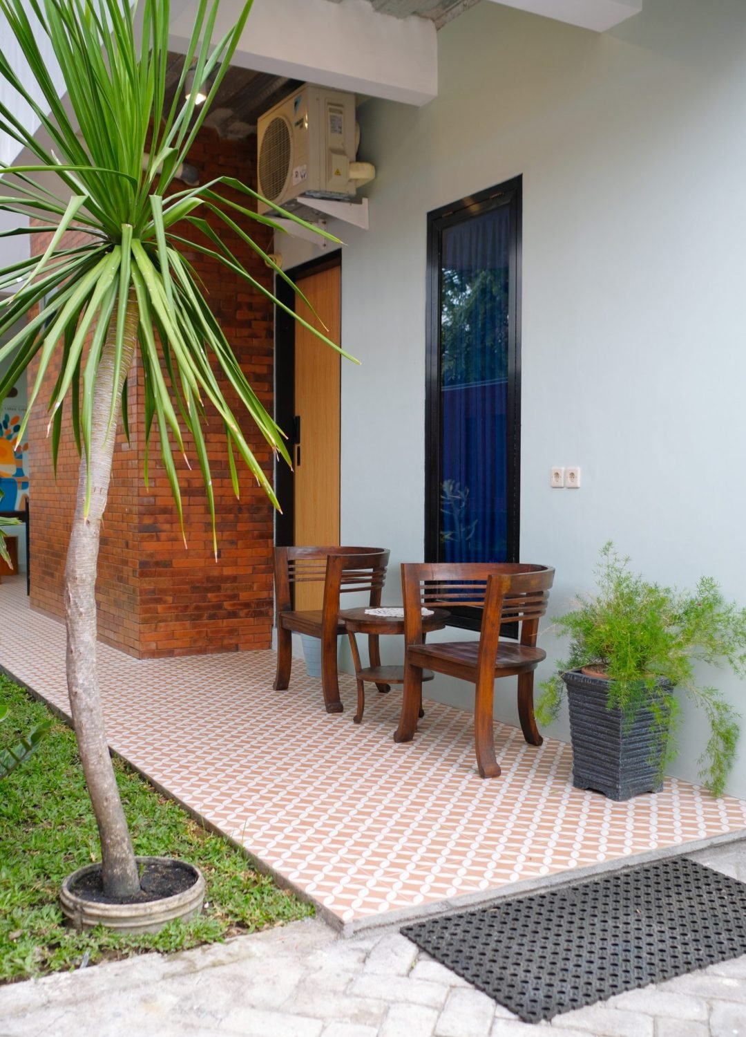 GunYun House