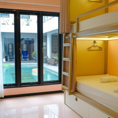 social hostel in malang