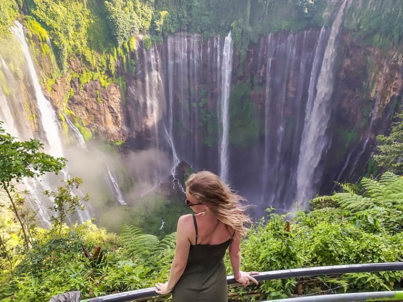 Tumpak-Sewu-Waterfall-Tour