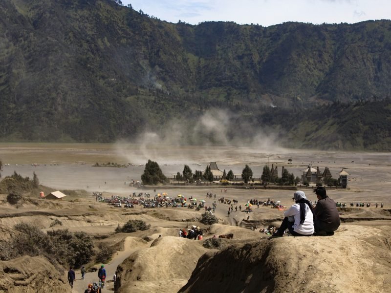 bromo activities