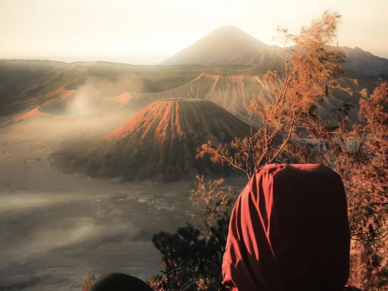 Bromo Sunrise