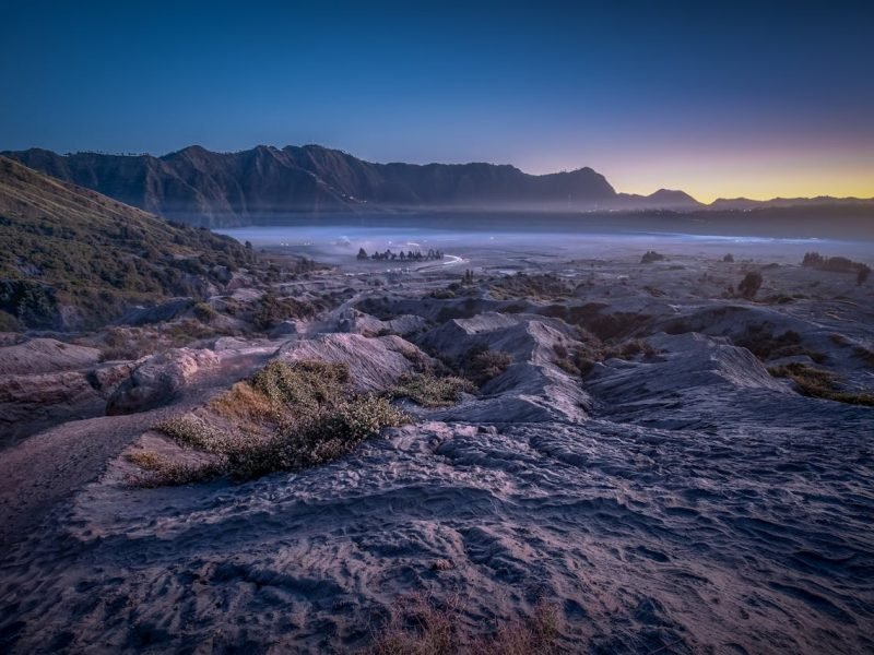 mount bromo