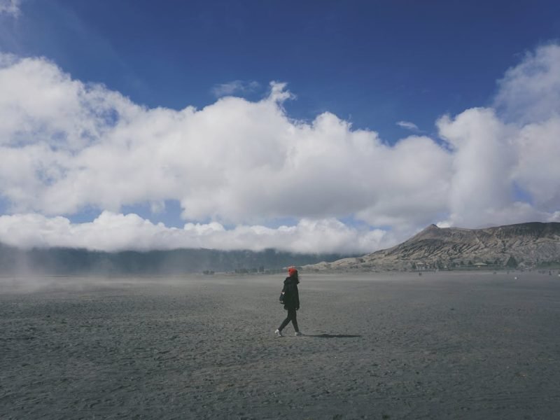 mount bromo